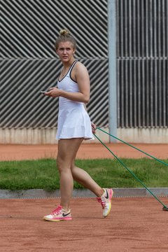 Bild 85 - OL Harburger Turnerbund - Hamburger Polo Club : Ergebnis: 3:6